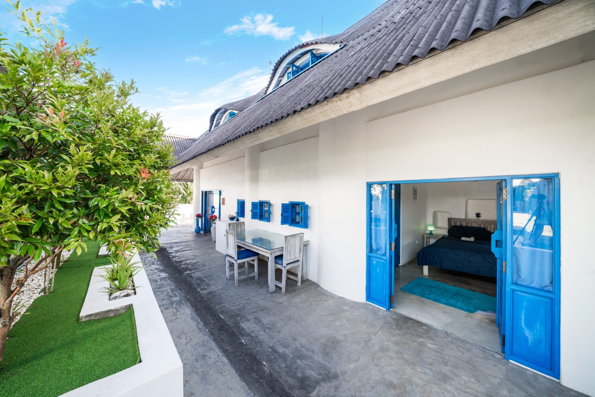 Bali Bio Villas