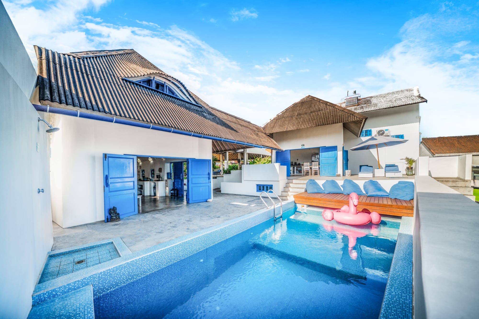 Bali Bio Villas