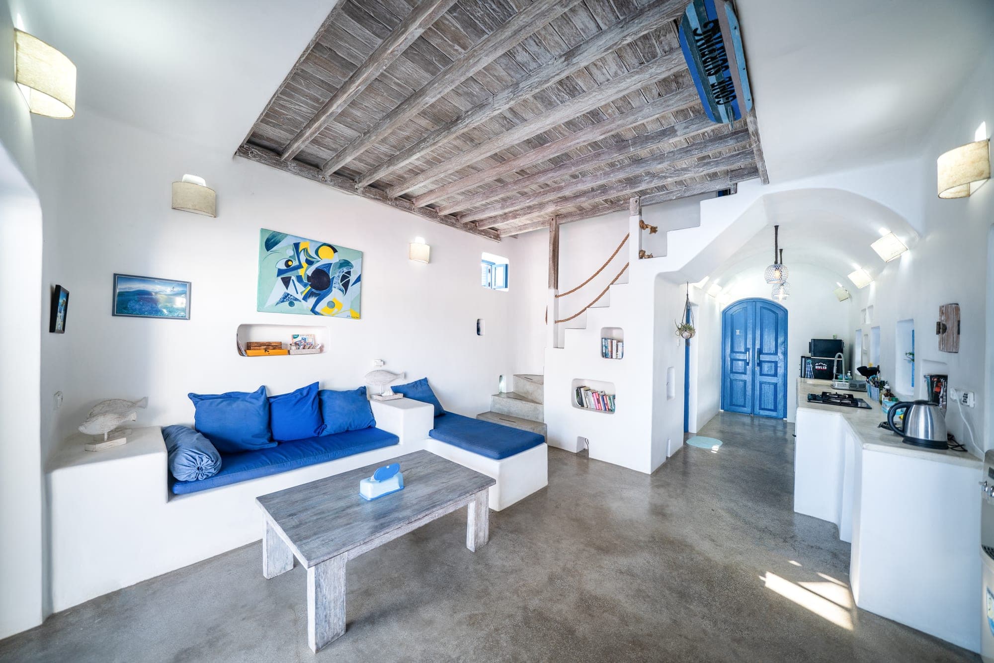 Bali Bio Villas