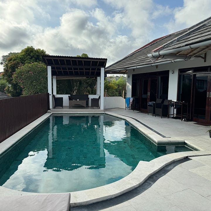 Surf Bali Villa